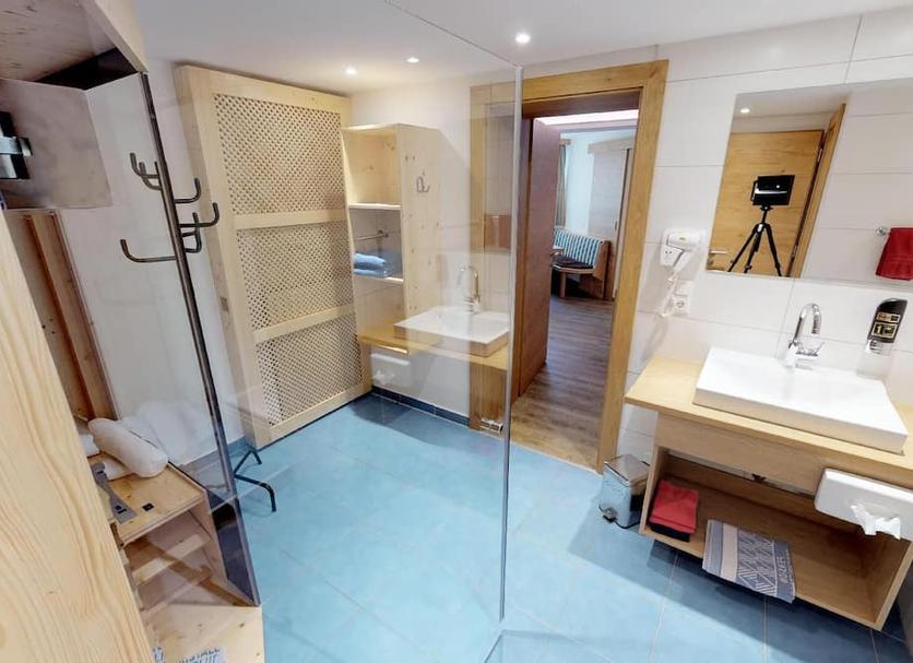 Badkamer Foto's