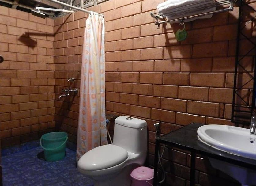 Badkamer Foto's