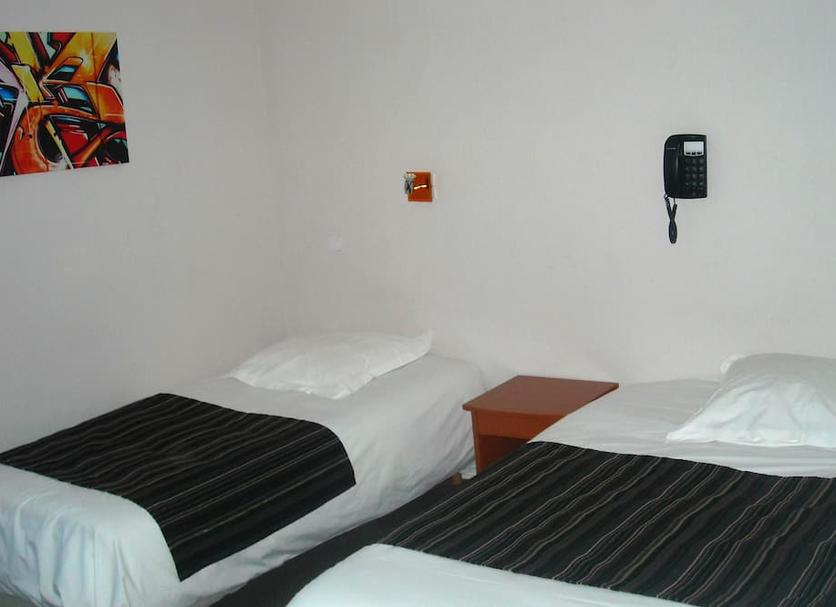 Slaapkamer Foto's