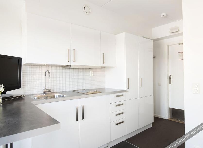 Keuken Foto's