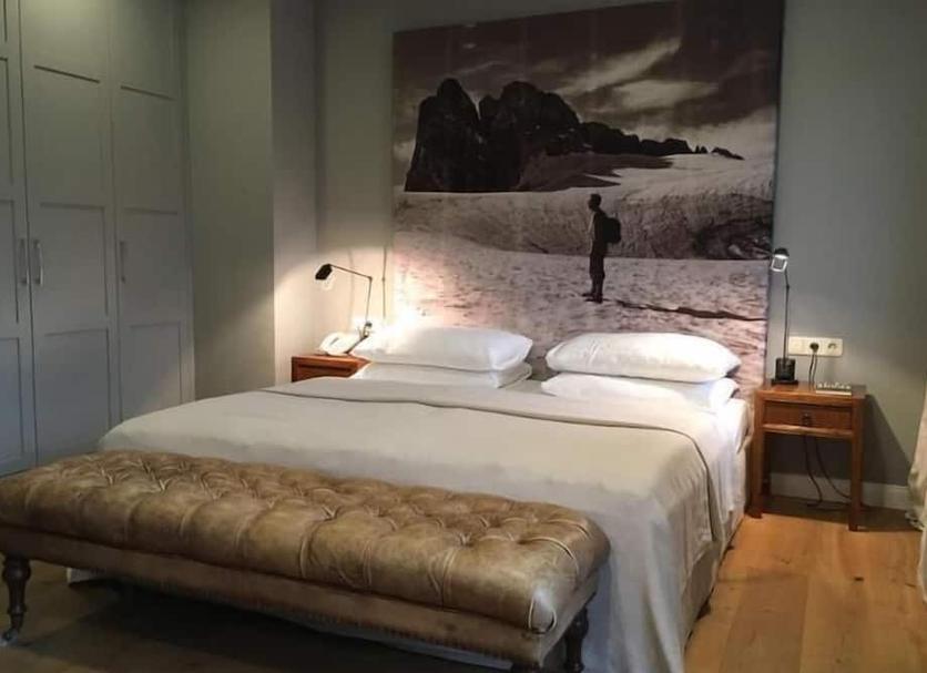 Slaapkamer Foto's