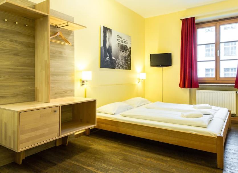 Slaapkamer Foto's