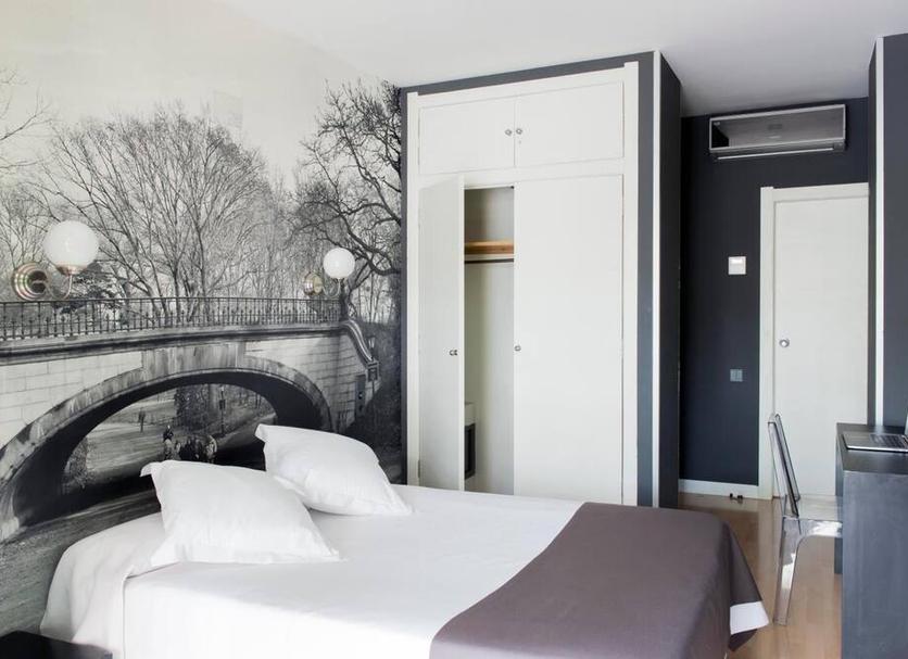 Slaapkamer Foto's