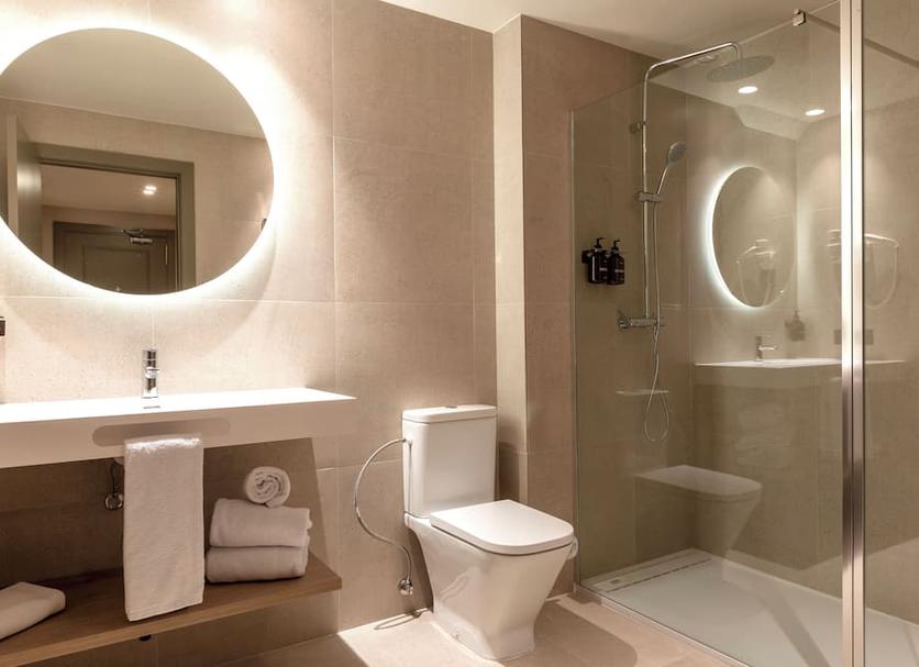 Badkamer Foto's
