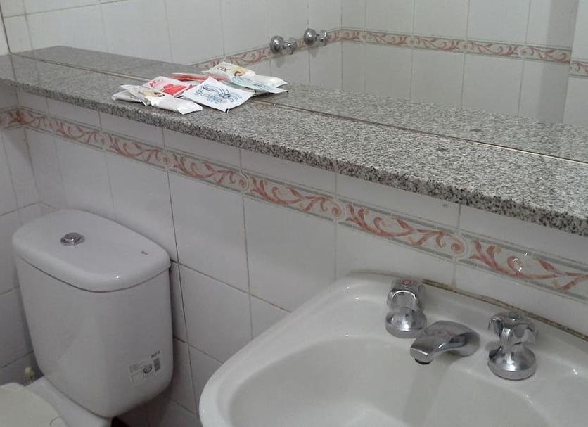 Badkamer Foto's