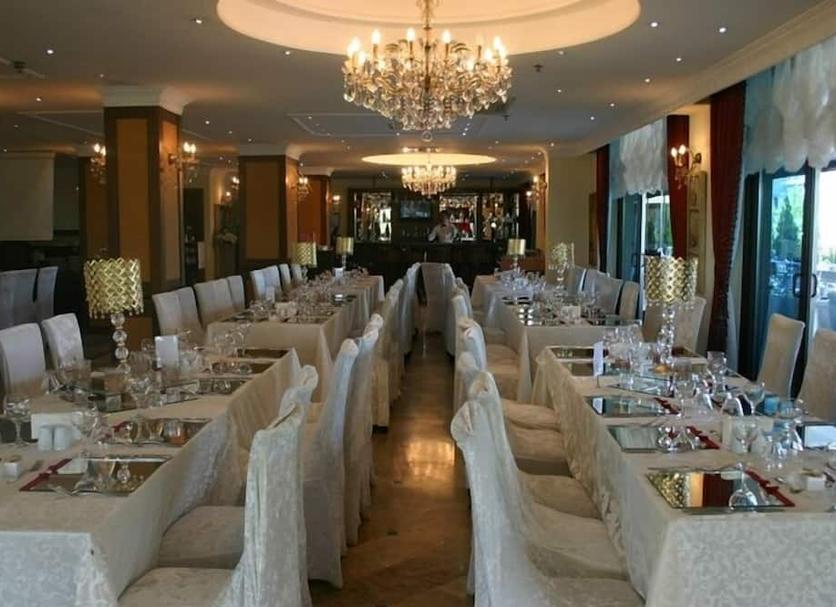 Restaurant Foto's