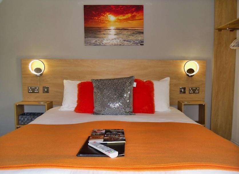 Slaapkamer Foto's