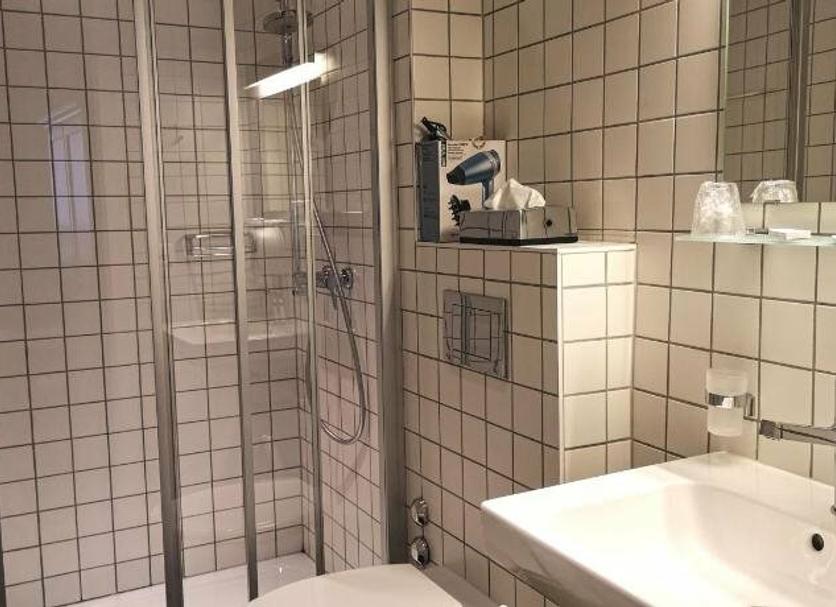 Badkamer Foto's