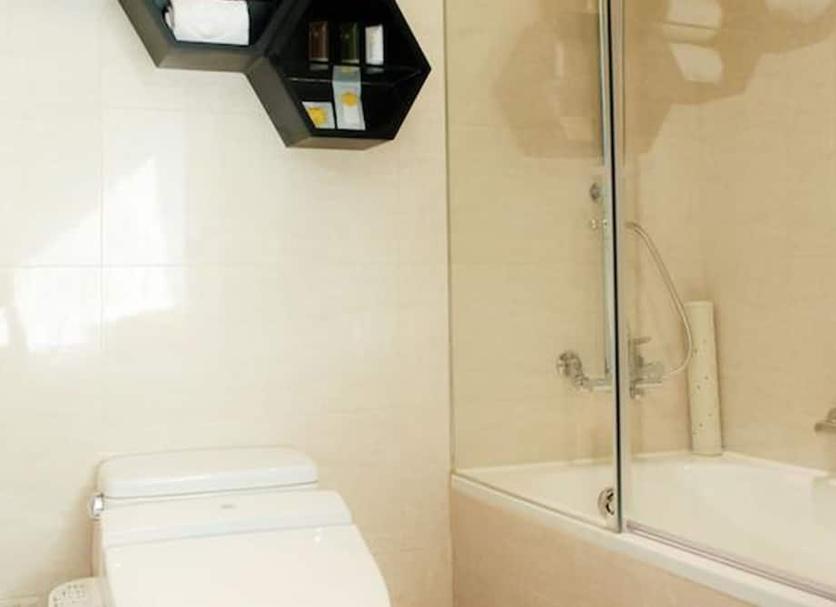 Badkamer Foto's