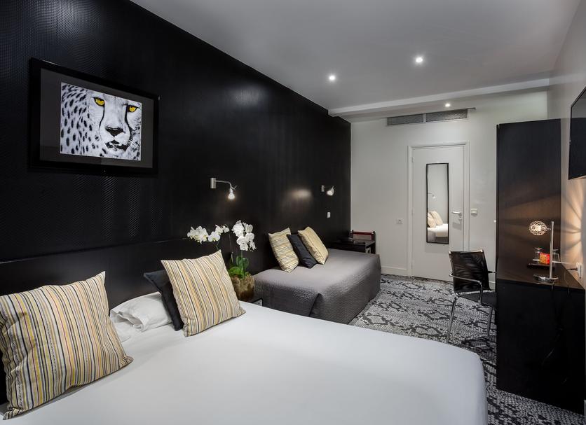 Slaapkamer Foto's