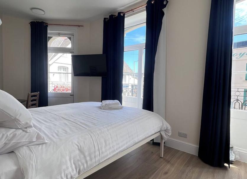 Slaapkamer Foto's