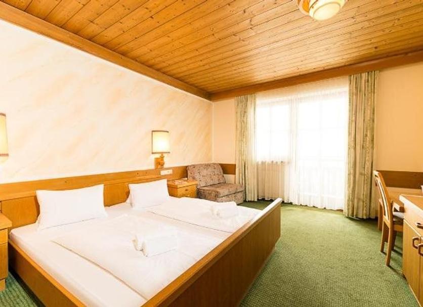 Slaapkamer Foto's