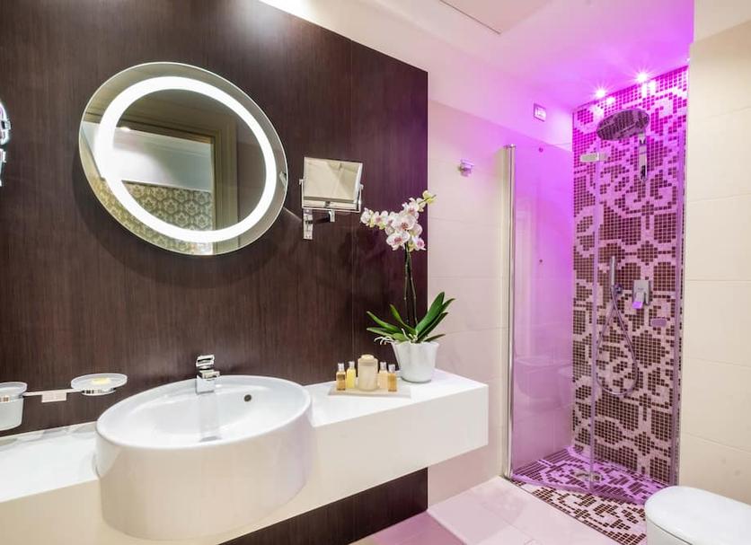 Badkamer Foto's