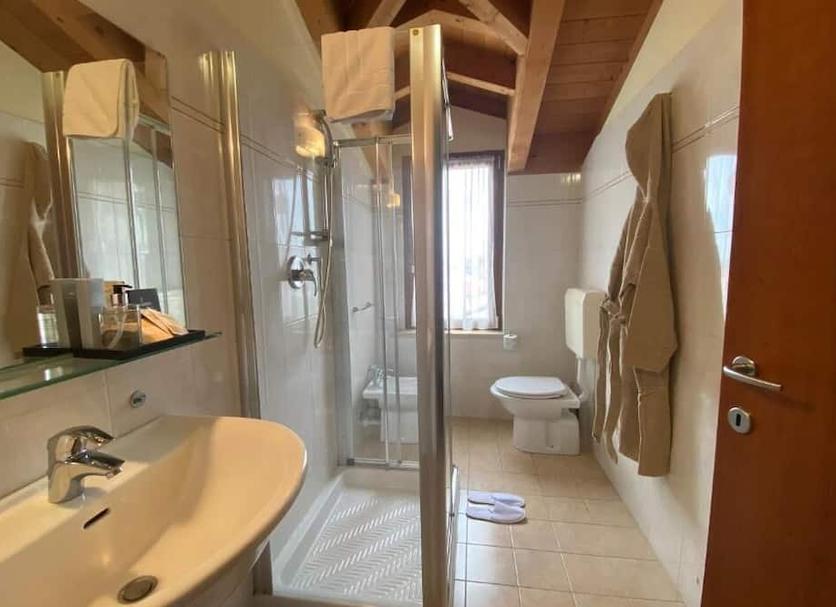 Badkamer Foto's