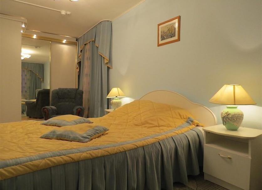 Slaapkamer Foto's