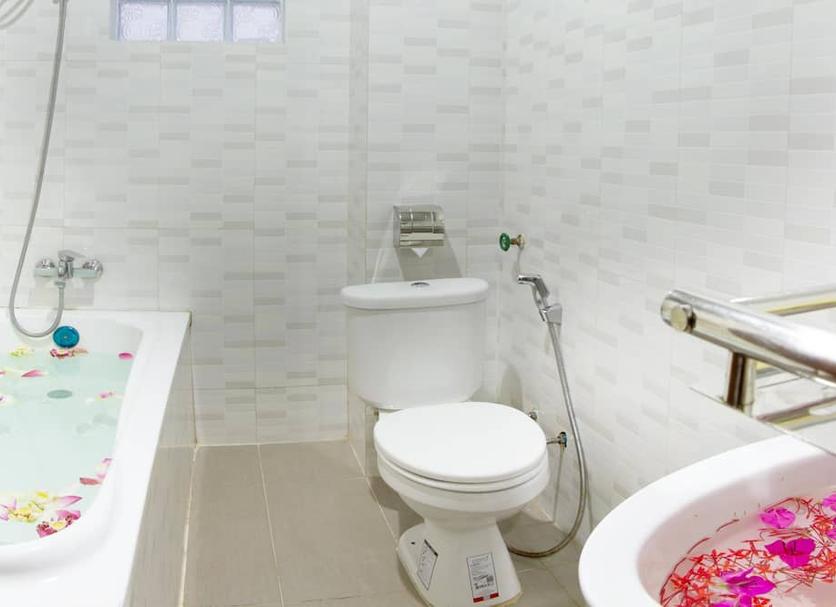 Badkamer Foto's