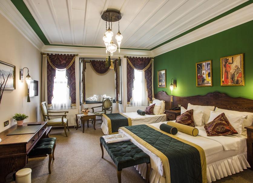 Slaapkamer Foto's