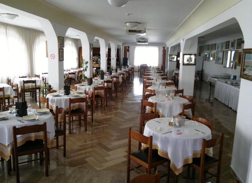 Restaurant Foto's