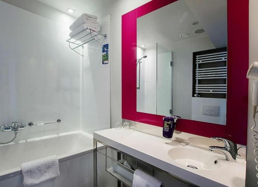 Badkamer Foto's