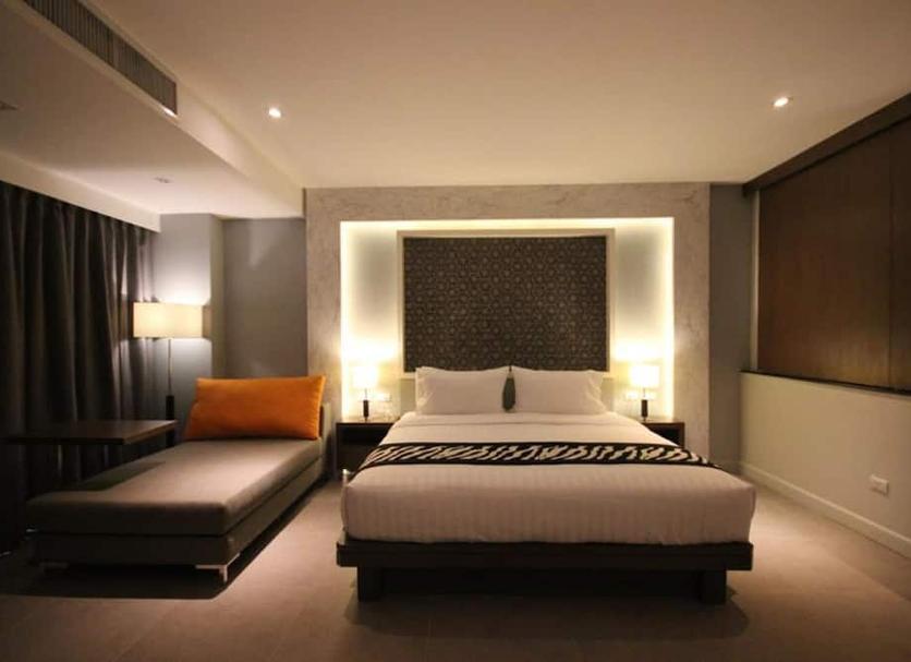 Slaapkamer Foto's