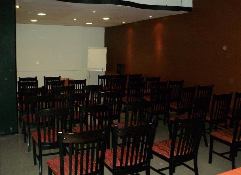 Restaurant Foto's