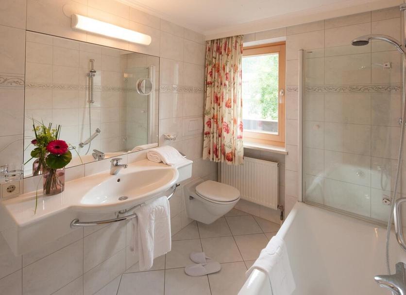 Badkamer Foto's