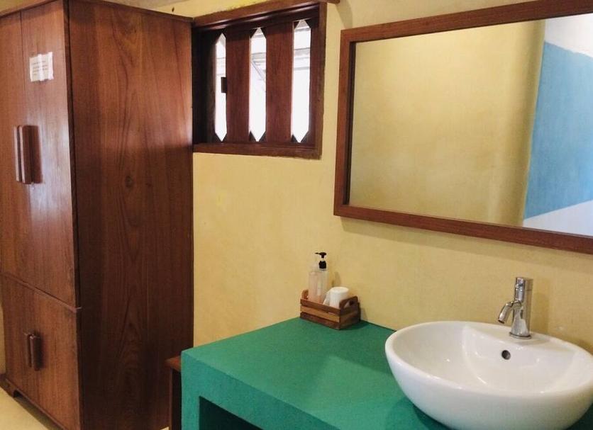 Badkamer Foto's