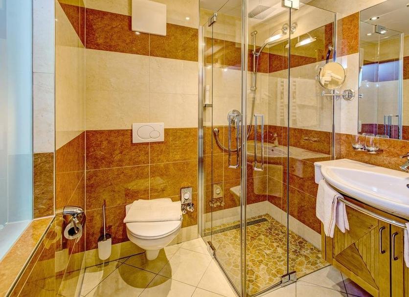 Badkamer Foto's