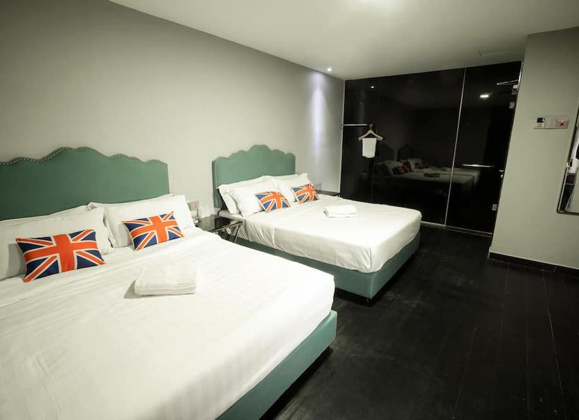 Slaapkamer Foto's