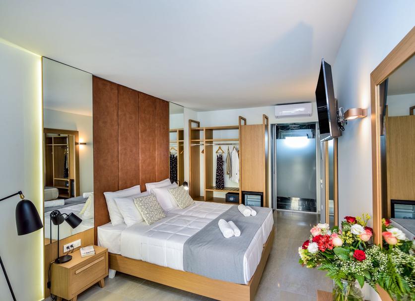 Slaapkamer Foto's