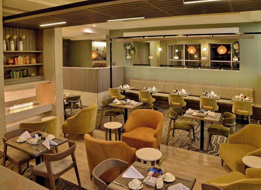 Restaurant Foto's