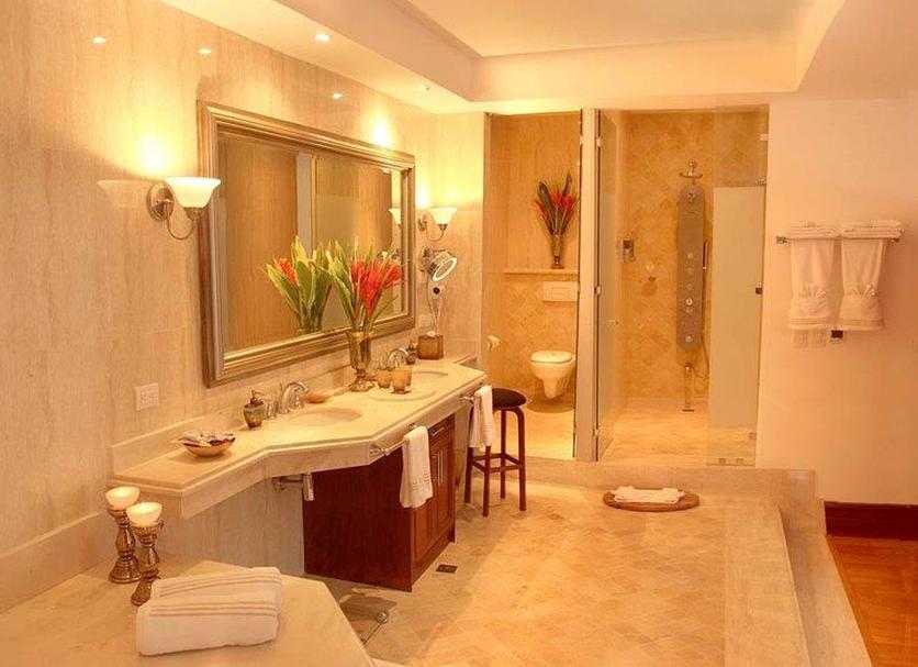 Badkamer Foto's