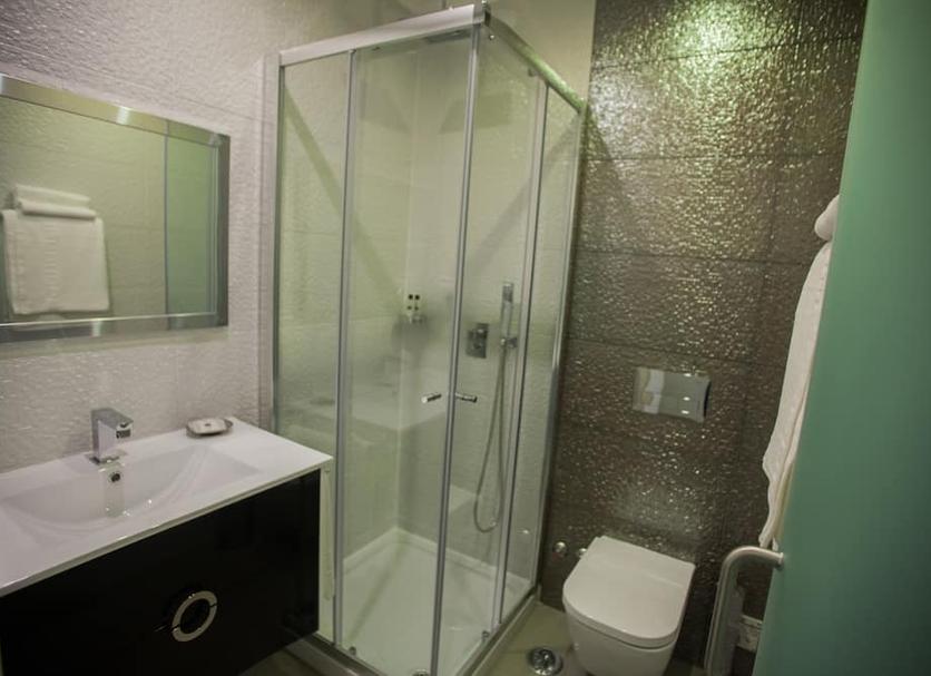 Badkamer Foto's