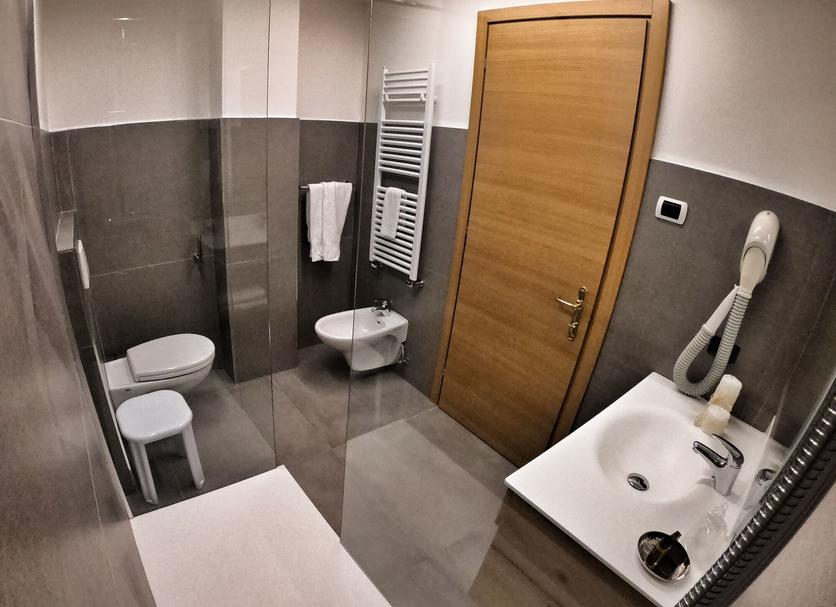 Badkamer Foto's