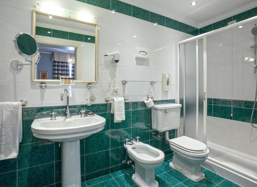Badkamer Foto's
