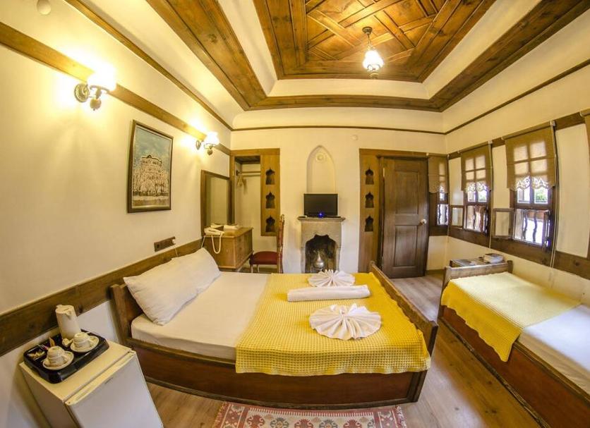 Slaapkamer Foto's