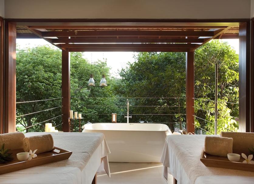 Balkon Foto's