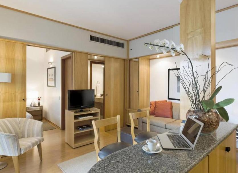 Huiskamer Foto's