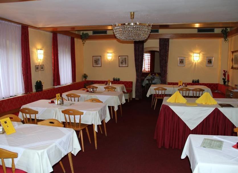 Restaurant Foto's