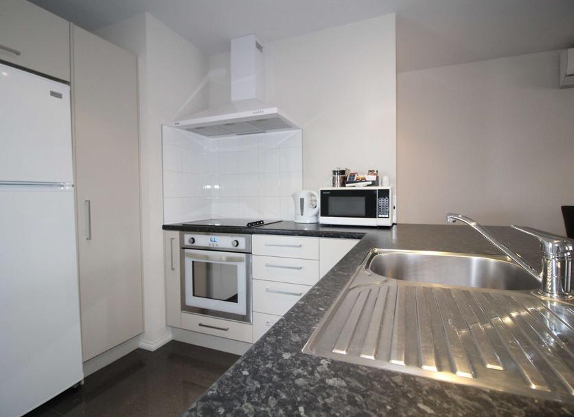 Keuken Foto's