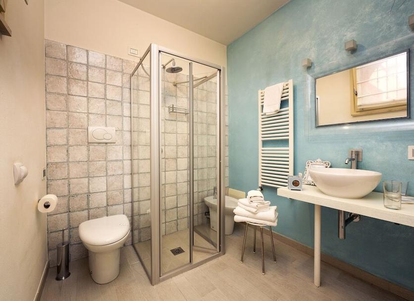 Badkamer Foto's