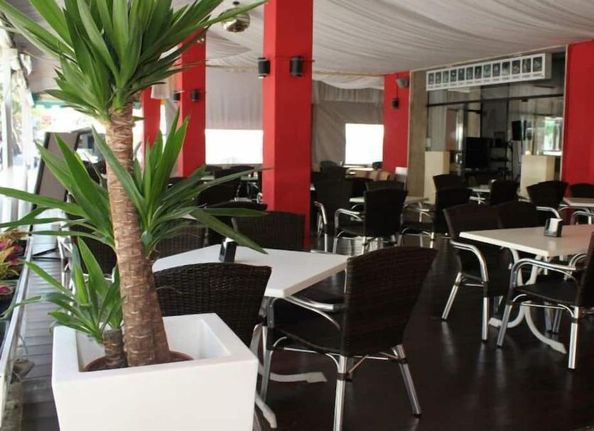 Restaurant Foto's