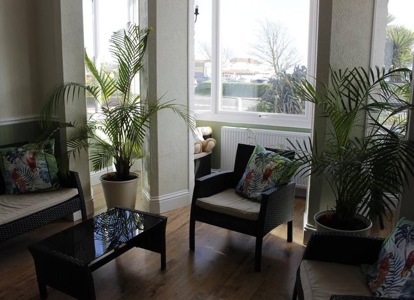 Huiskamer Foto's