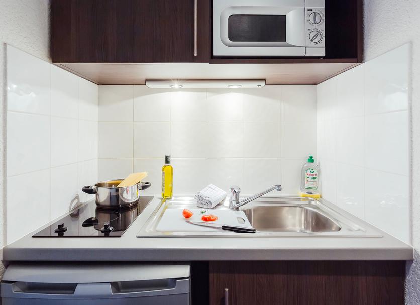Keuken Foto's