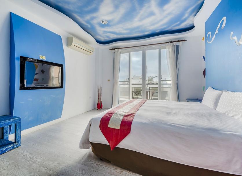 Slaapkamer Foto's