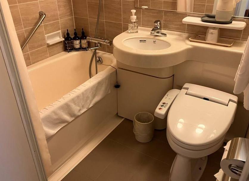 Badkamer Foto's