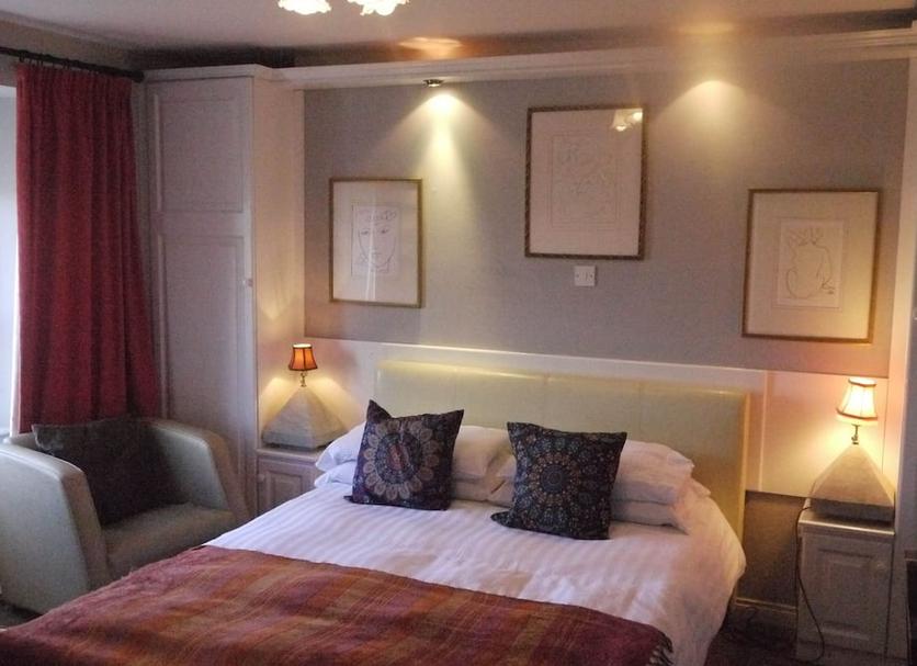 Slaapkamer Foto's