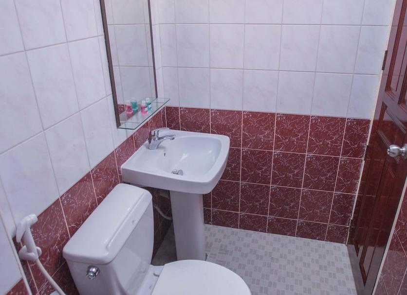 Badkamer Foto's