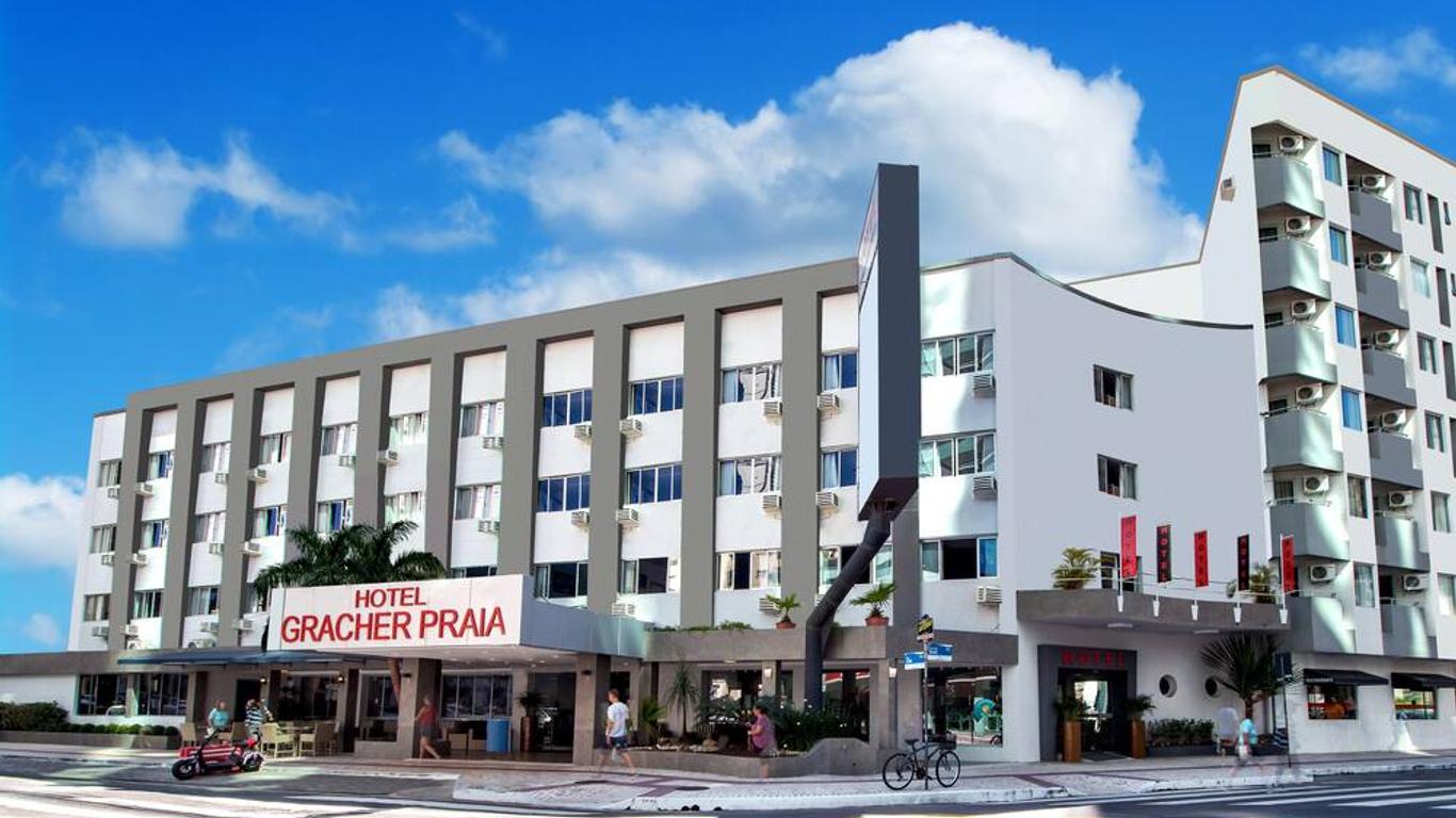 Hotel Gracher Praia