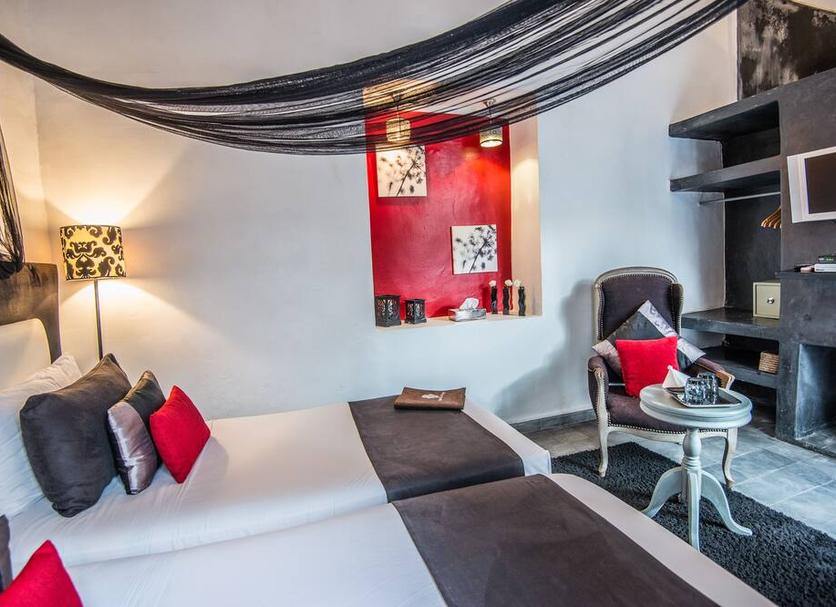Slaapkamer Foto's